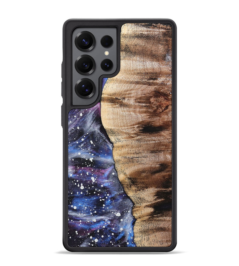 Galaxy S25 Ultra Wood Phone Case - Merritt (Cosmos, 821703)