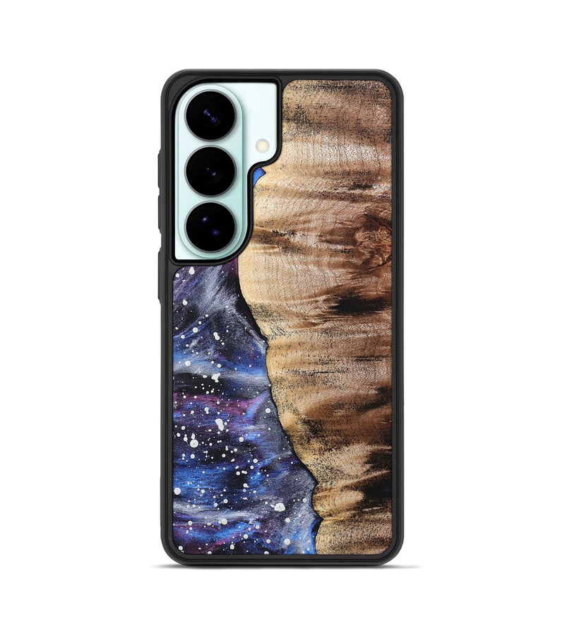 Galaxy S26 Wood Phone Case - Merritt (Cosmos, 821703)