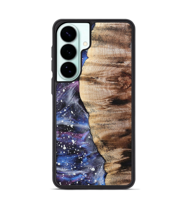 Galaxy S26 Plus Wood Phone Case - Merritt (Cosmos, 821703)