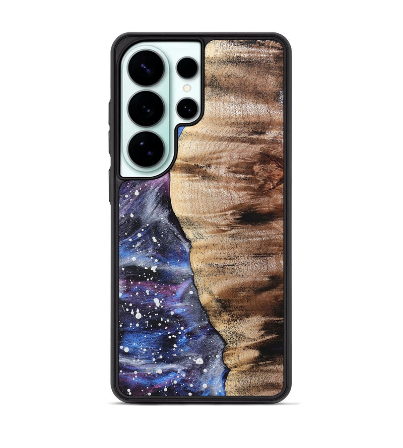 Galaxy S26 Ultra Wood Phone Case - Merritt (Cosmos, 821703)