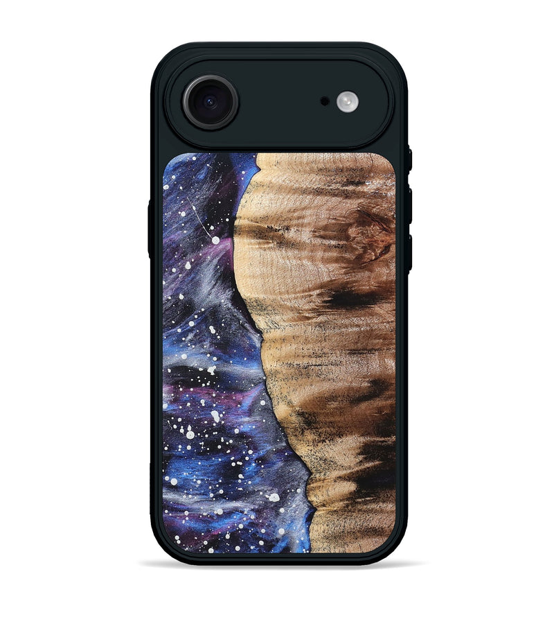 iPhone 17 Air Wood Phone Case - Merritt (Cosmos, 821703)