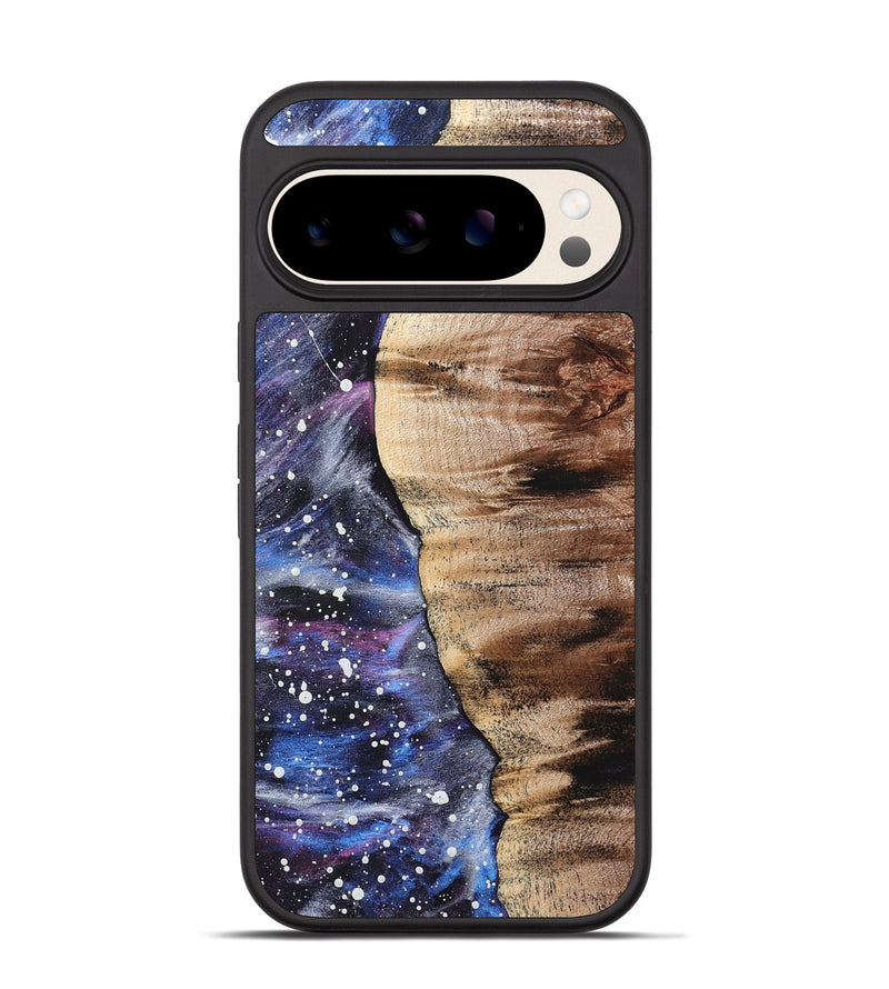 Pixel 10 Wood Phone Case - Merritt (Cosmos, 821703)