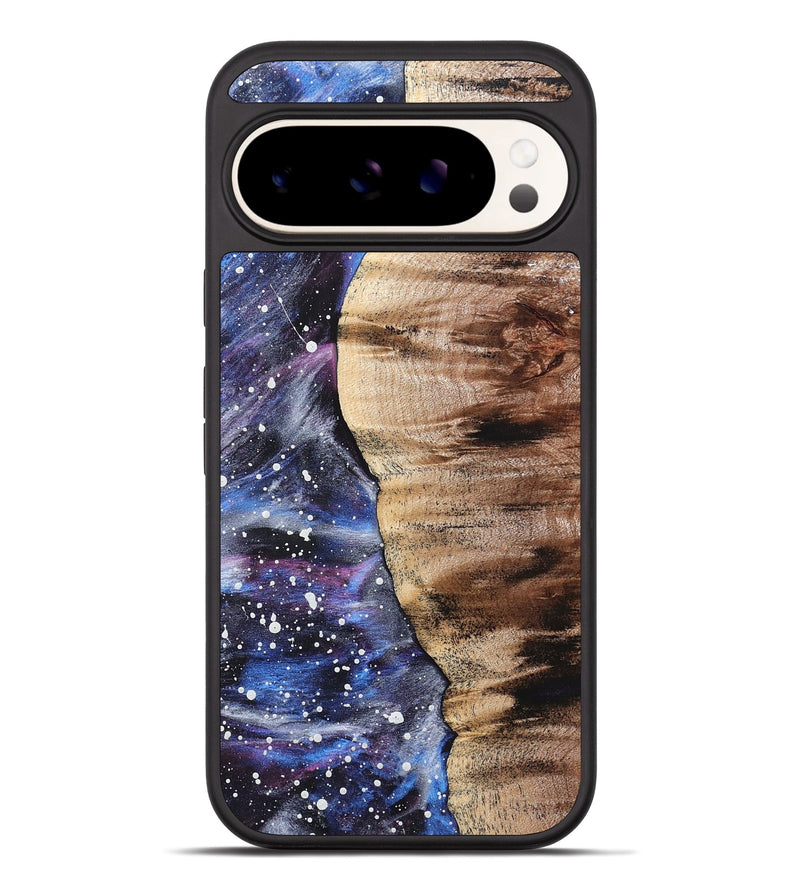 Pixel 10 Pro XL Wood Phone Case - Merritt (Cosmos, 821703)