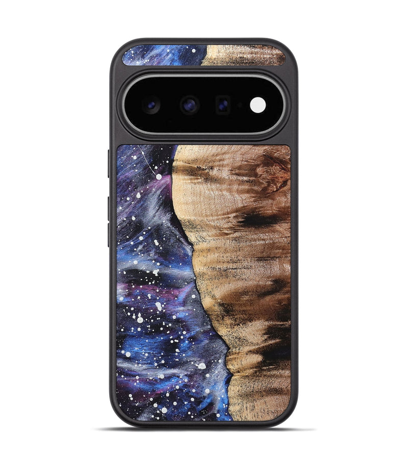 Pixel 11 Wood Phone Case - Merritt (Cosmos, 821703)