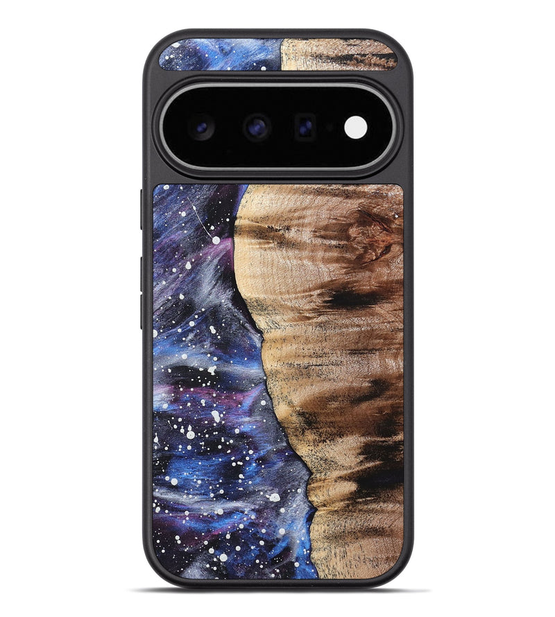 Pixel 11 Pro XL Wood Phone Case - Merritt (Cosmos, 821703)