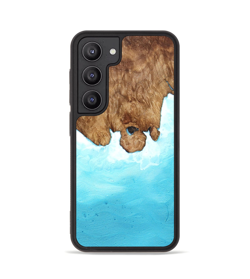 Galaxy S23 Wood Phone Case - Karly (Coastal, 821708)