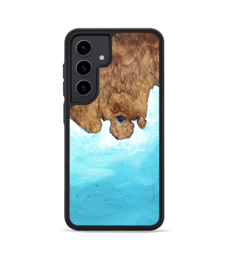 Galaxy S24 Wood Phone Case - Karly (Coastal, 821708)