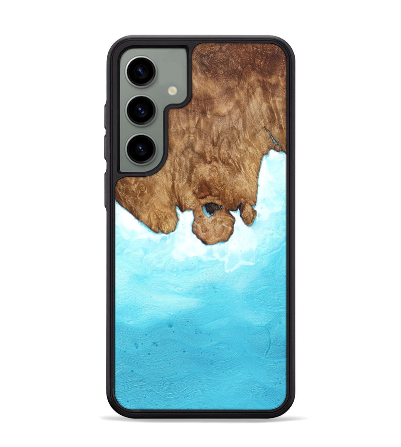 Galaxy S24 Plus Wood Phone Case - Karly (Coastal, 821708)