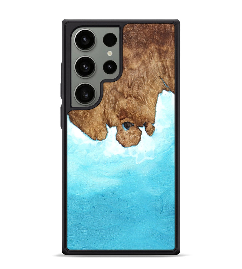 Galaxy S24 Ultra Wood Phone Case - Karly (Coastal, 821708)