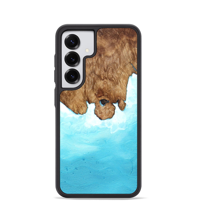 Galaxy S25 Wood Phone Case - Karly (Coastal, 821708)