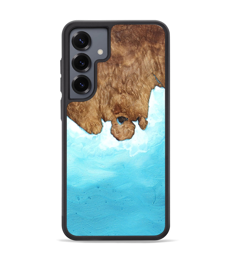 Galaxy S25 Plus Wood Phone Case - Karly (Coastal, 821708)