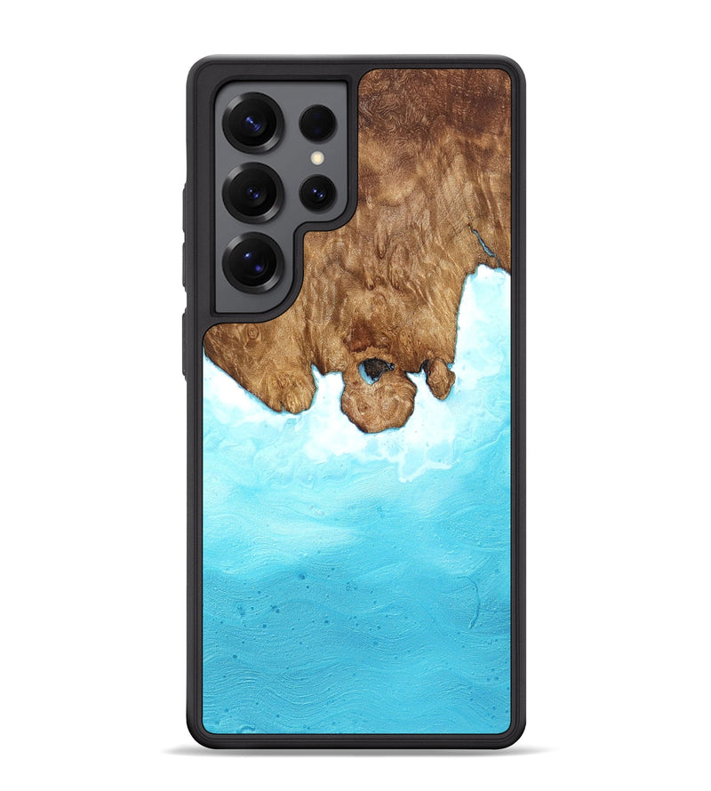 Galaxy S25 Ultra Wood Phone Case - Karly (Coastal, 821708)