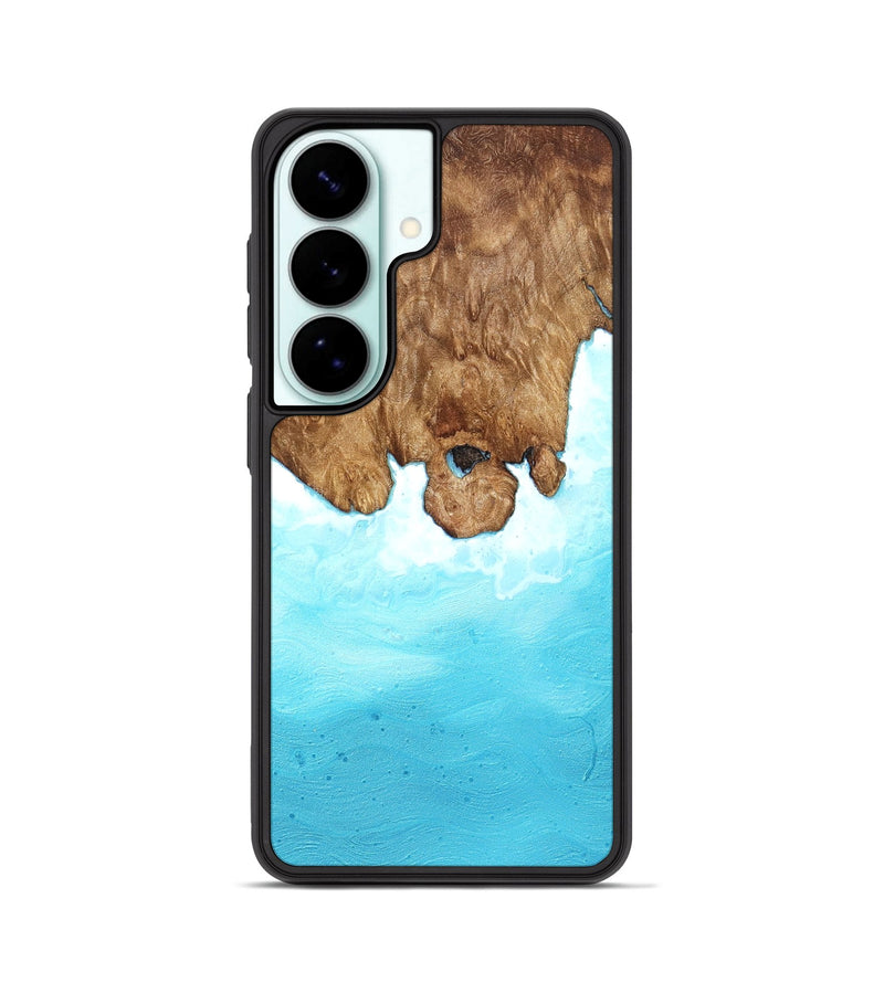 Galaxy S26 Wood Phone Case - Karly (Coastal, 821708)
