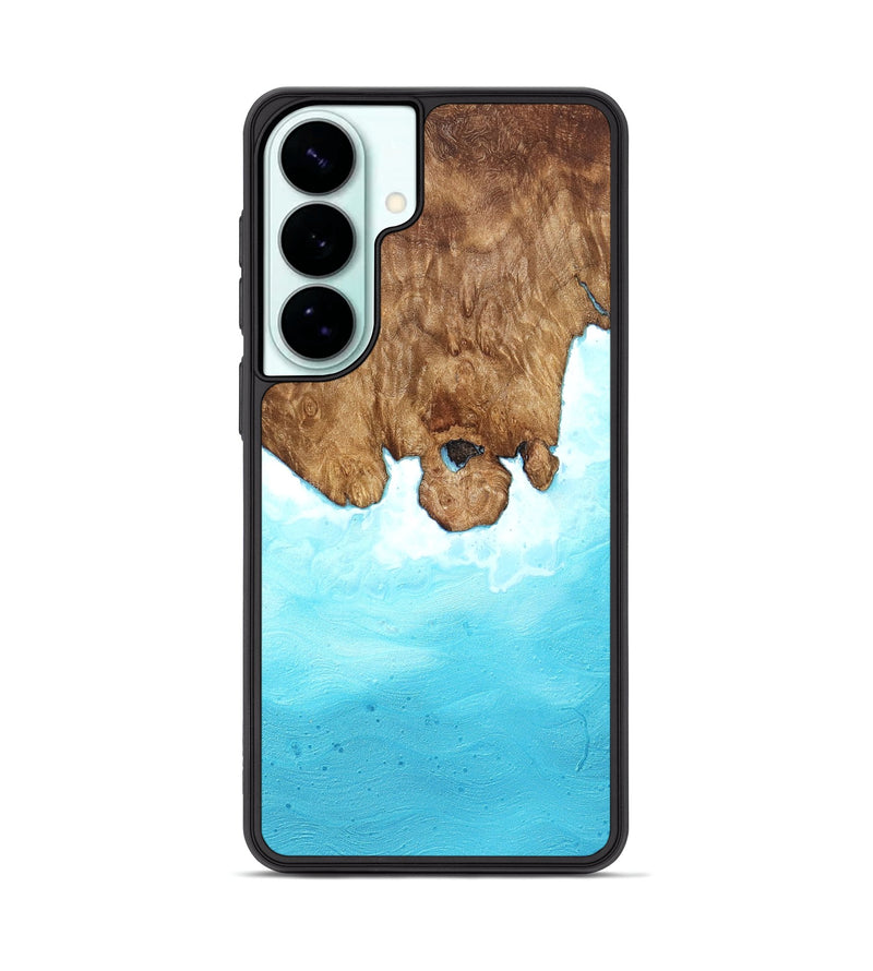 Galaxy S26 Plus Wood Phone Case - Karly (Coastal, 821708)
