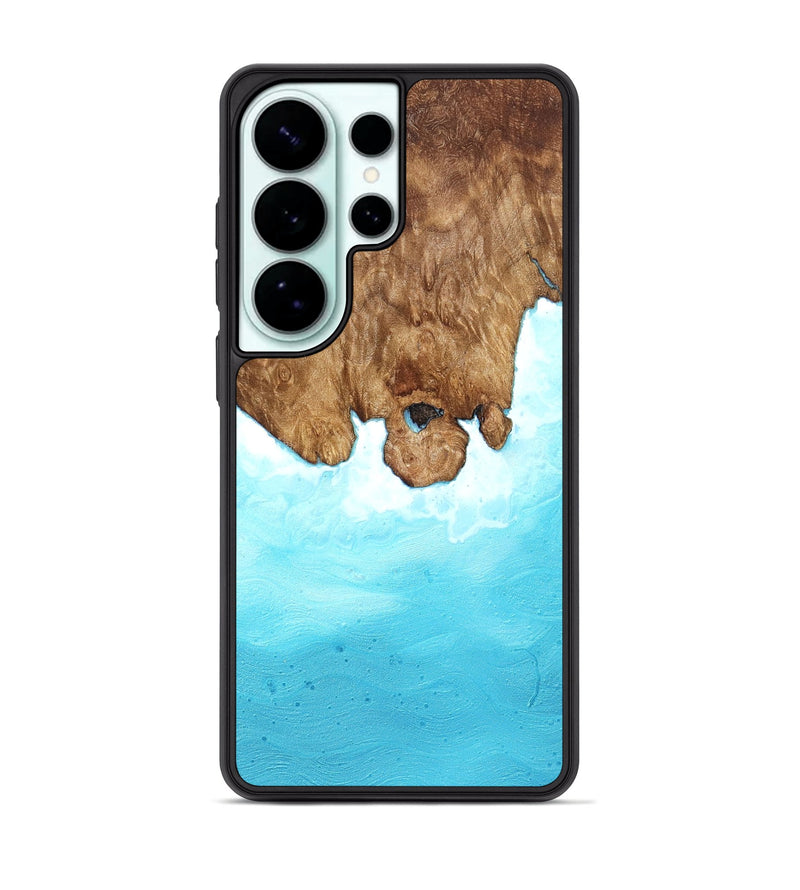 Galaxy S26 Ultra Wood Phone Case - Karly (Coastal, 821708)