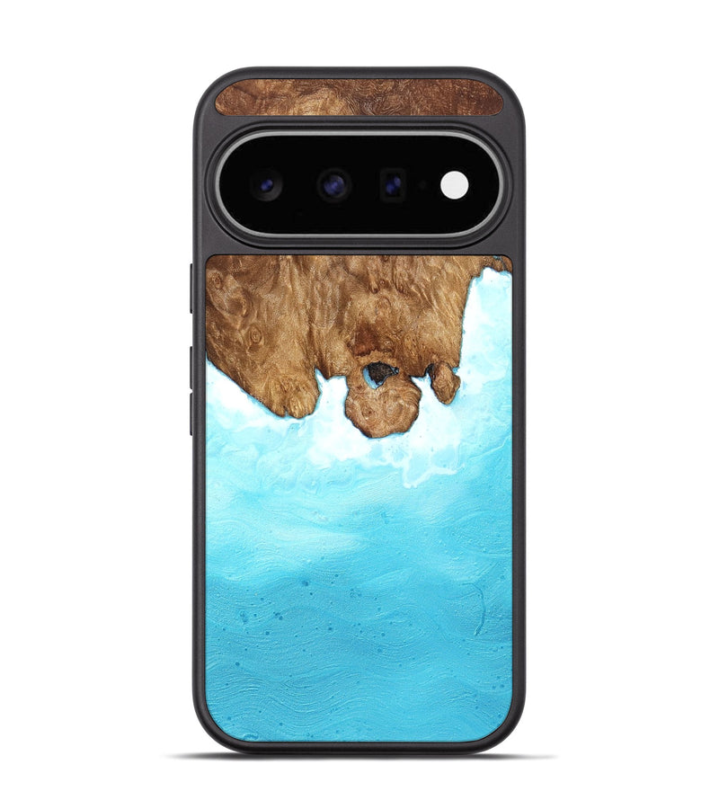Pixel 11 Wood Phone Case - Karly (Coastal, 821708)