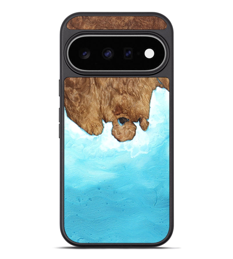 Pixel 11 Pro XL Wood Phone Case - Karly (Coastal, 821708)