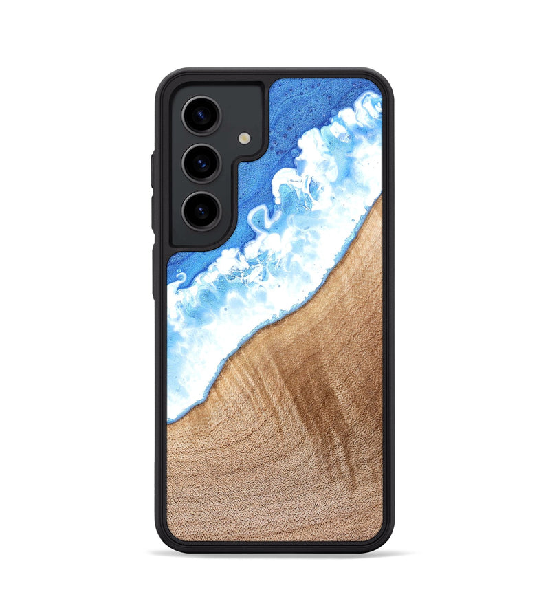 Galaxy S24 Wood Phone Case - Sammie (Coastal, 821709)