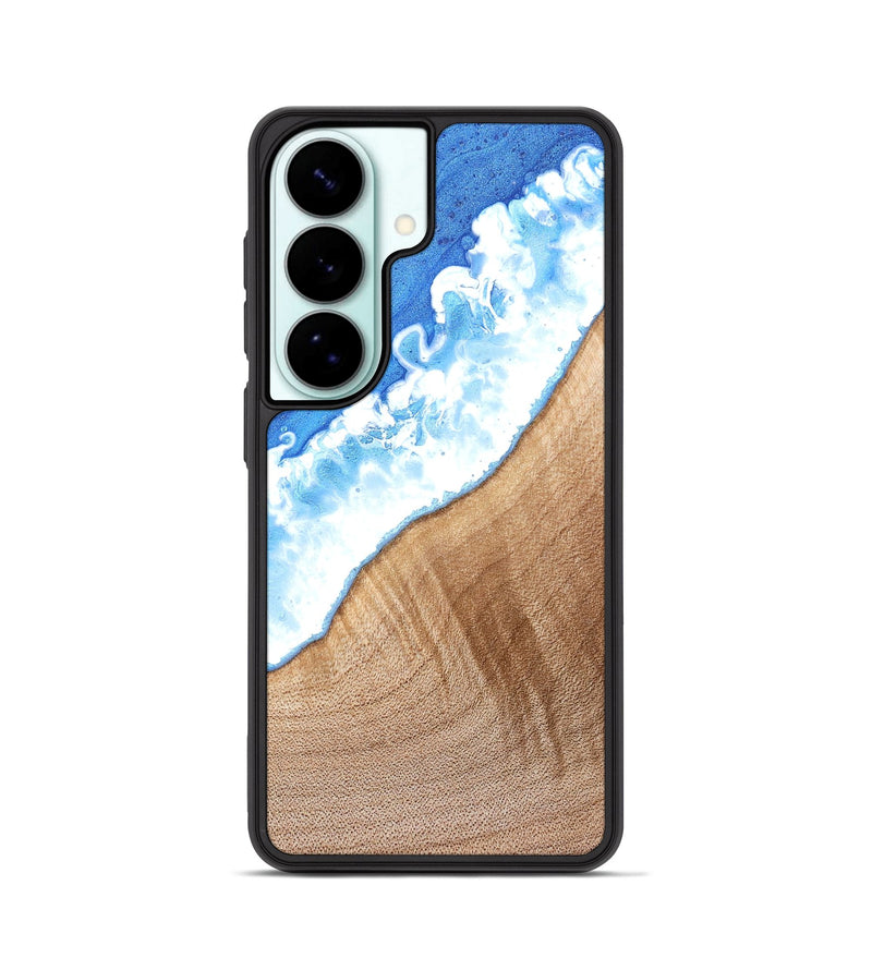 Galaxy S26 Wood Phone Case - Sammie (Coastal, 821709)