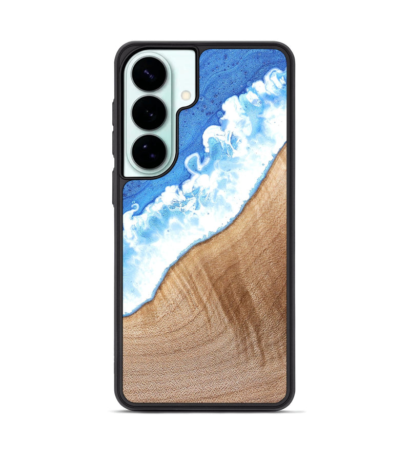 Galaxy S26 Plus Wood Phone Case - Sammie (Coastal, 821709)