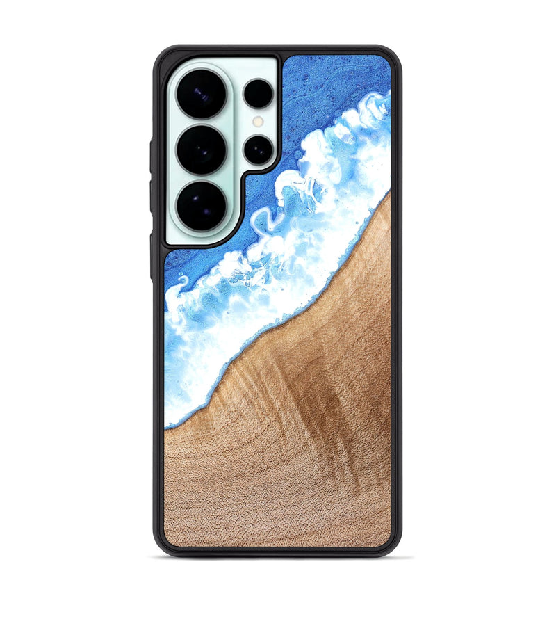 Galaxy S26 Ultra Wood Phone Case - Sammie (Coastal, 821709)