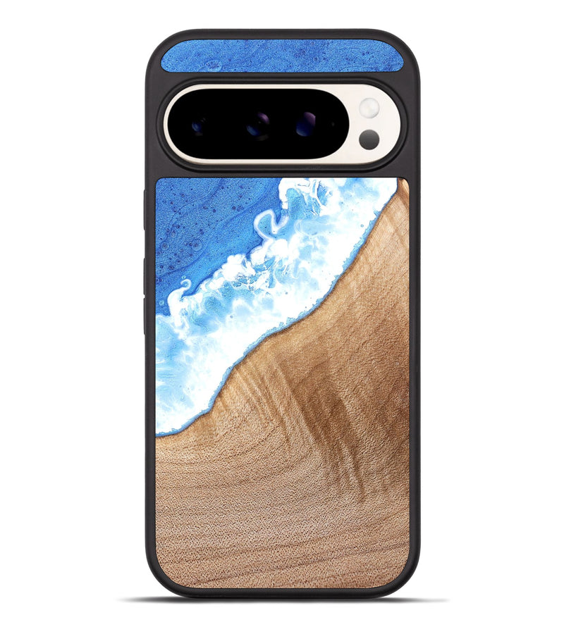 Pixel 9 Pro XL Wood Phone Case - Sammie (Coastal, 821709)
