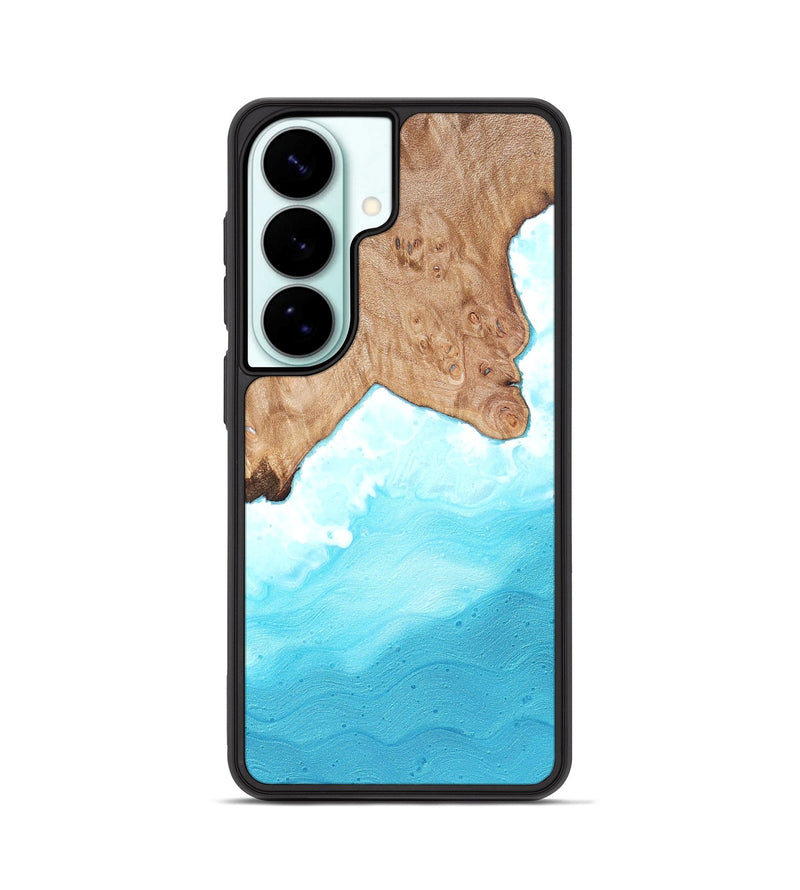 Galaxy S26 Wood Phone Case - Jalen (Coastal, 821710)