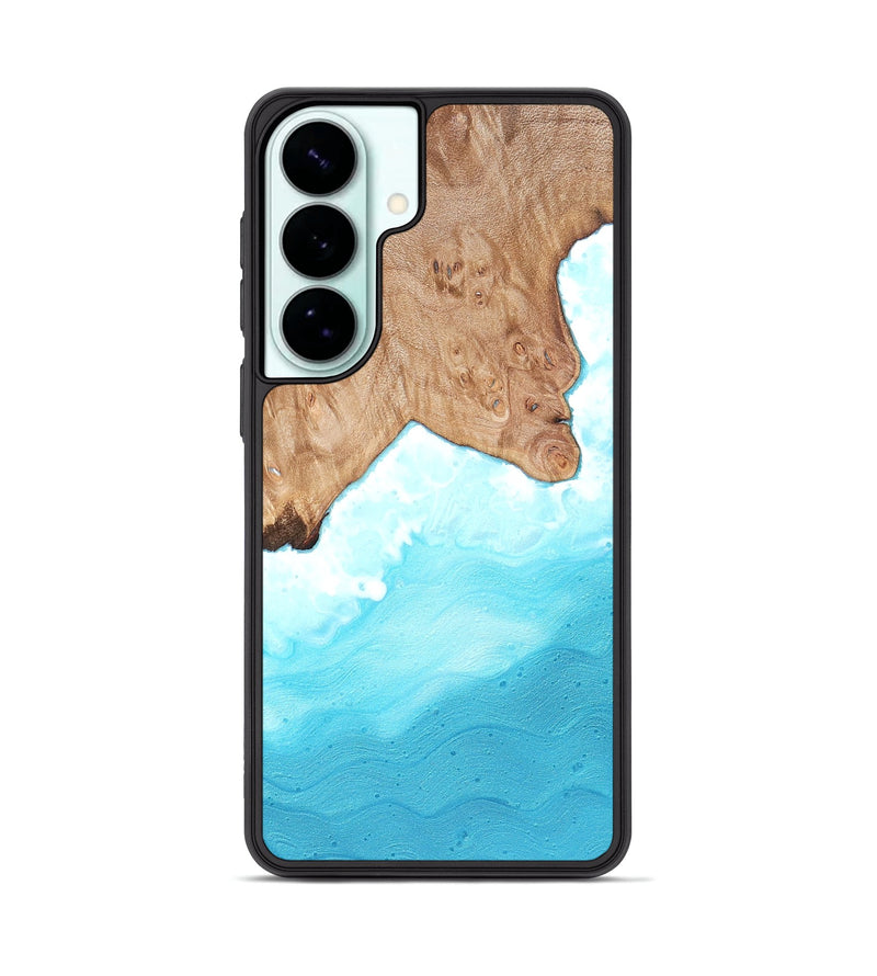 Galaxy S26 Plus Wood Phone Case - Jalen (Coastal, 821710)