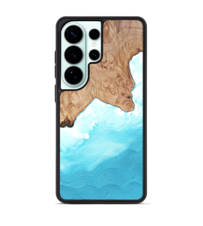 Galaxy S26 Ultra Wood Phone Case - Jalen (Coastal, 821710)
