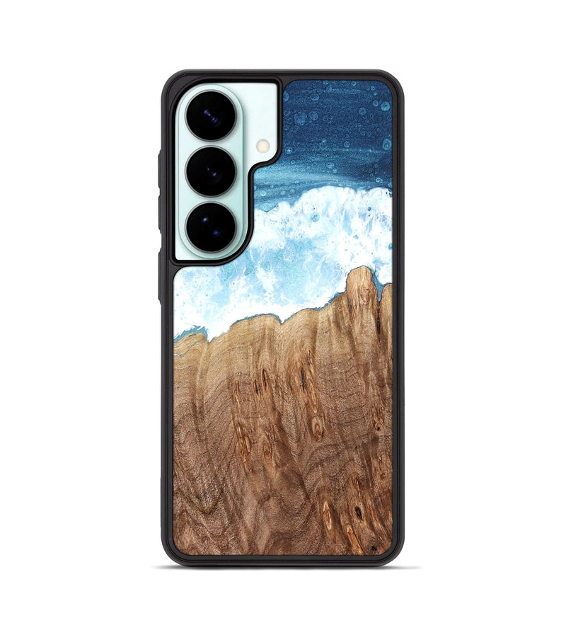 Galaxy S26 Wood Phone Case - Rosetta (Coastal, 821714)