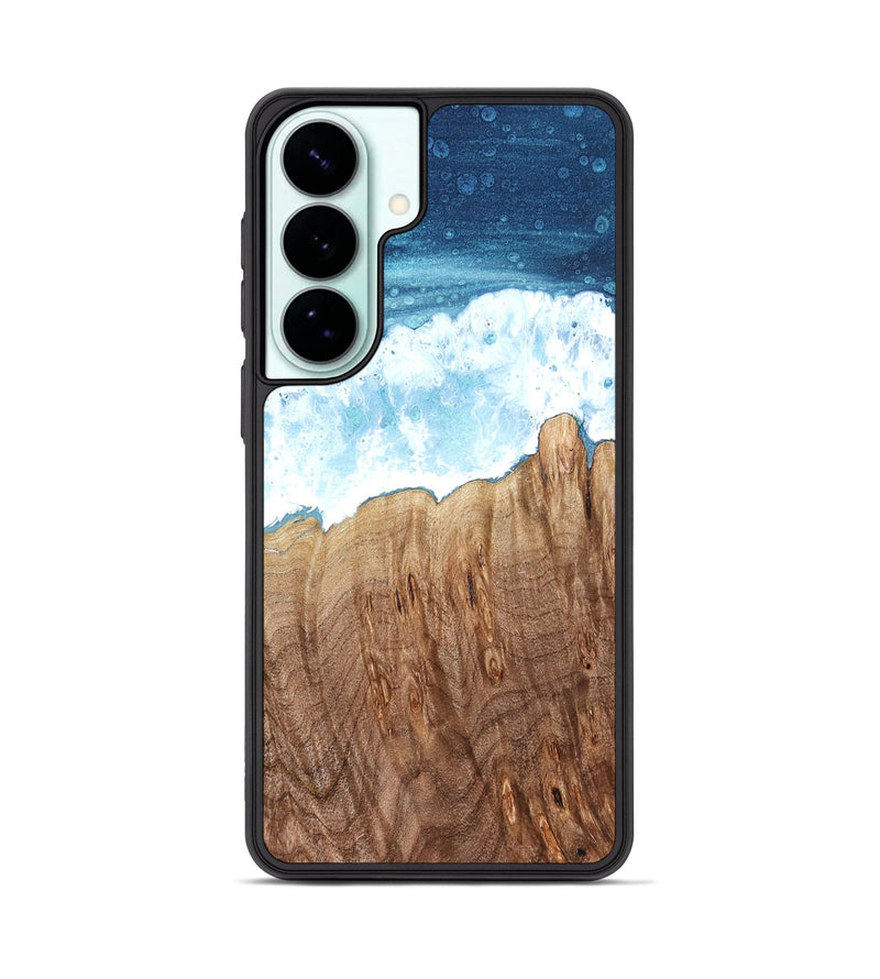 Galaxy S26 Plus Wood Phone Case - Rosetta (Coastal, 821714)