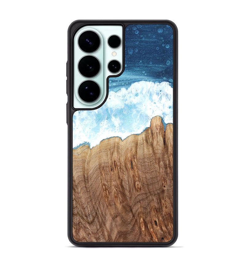 Galaxy S26 Ultra Wood Phone Case - Rosetta (Coastal, 821714)