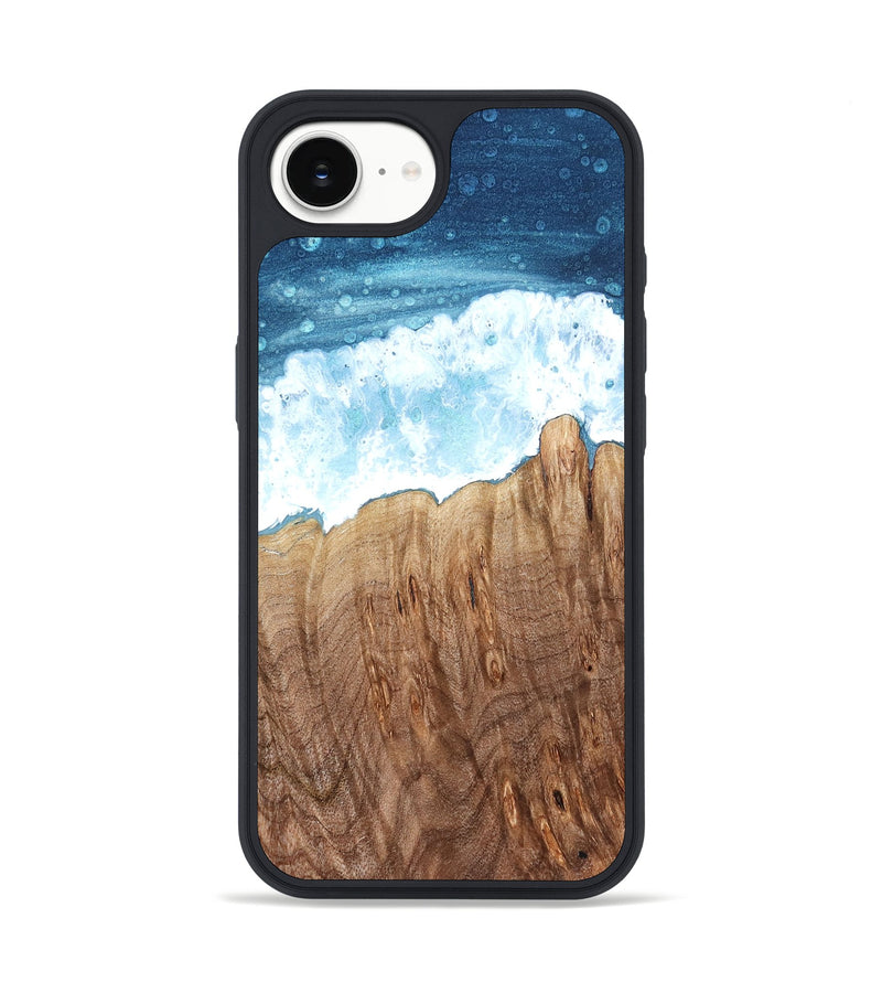iPhone 16e Wood Phone Case - Rosetta (Coastal, 821714)