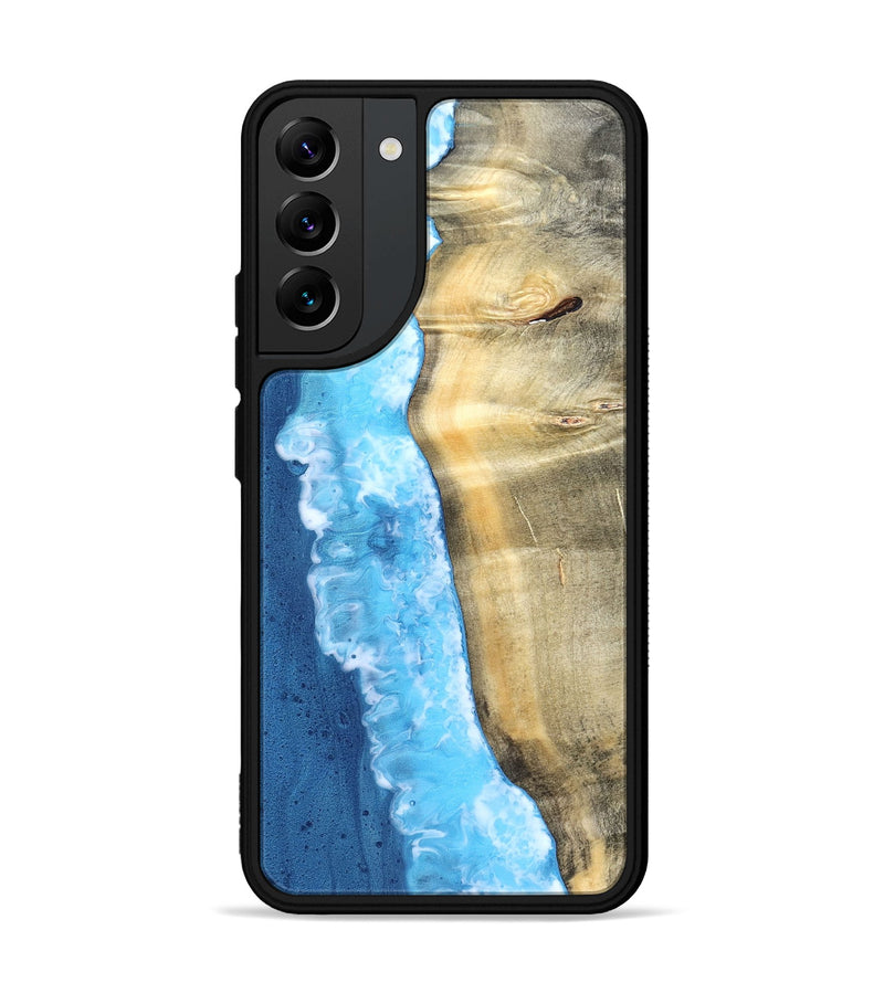 Galaxy S22 Plus Wood Phone Case - Elmore (Coastal, 821716)