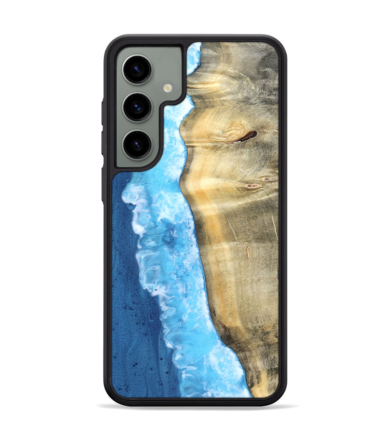 Galaxy S24 Plus Wood Phone Case - Elmore (Coastal, 821716)