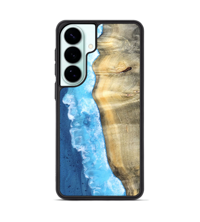 Galaxy S26 Plus Wood Phone Case - Elmore (Coastal, 821716)