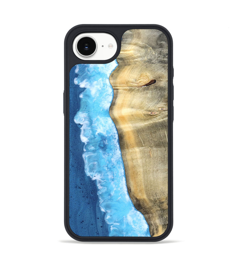 iPhone 17e Wood Phone Case - Elmore (Coastal, 821716)