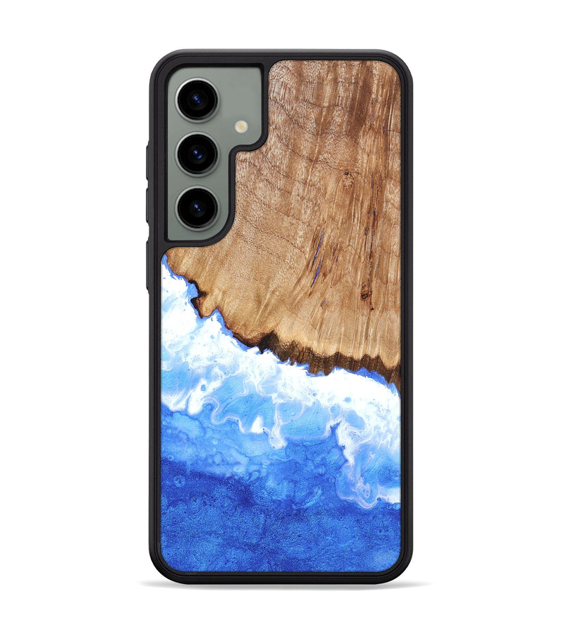 Galaxy S24 Plus Wood Phone Case - Leda (Coastal, 821718)
