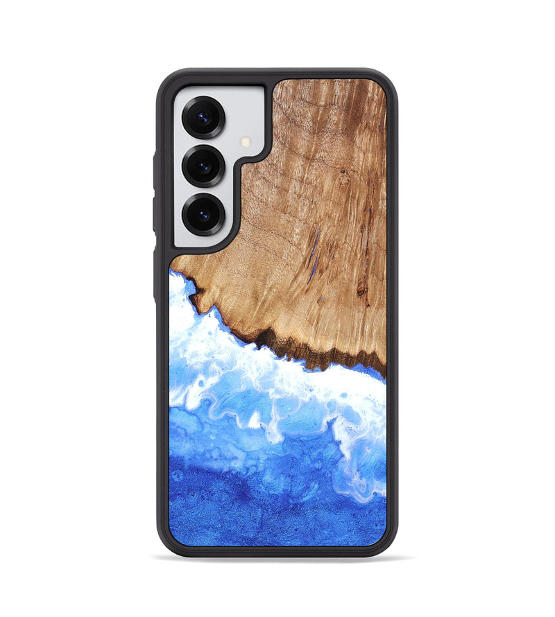 Galaxy S25 Wood Phone Case - Leda (Coastal, 821718)