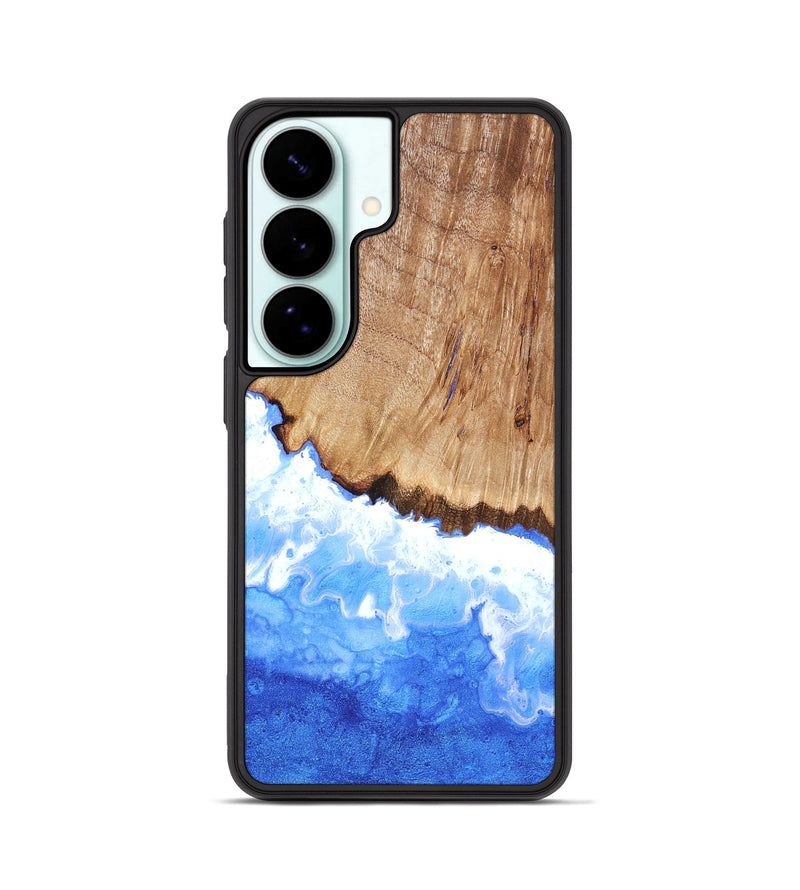 Galaxy S26 Wood Phone Case - Leda (Coastal, 821718)