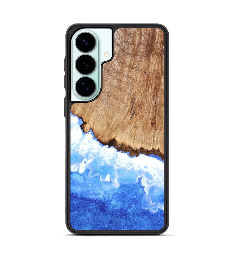 Galaxy S26 Plus Wood Phone Case - Leda (Coastal, 821718)