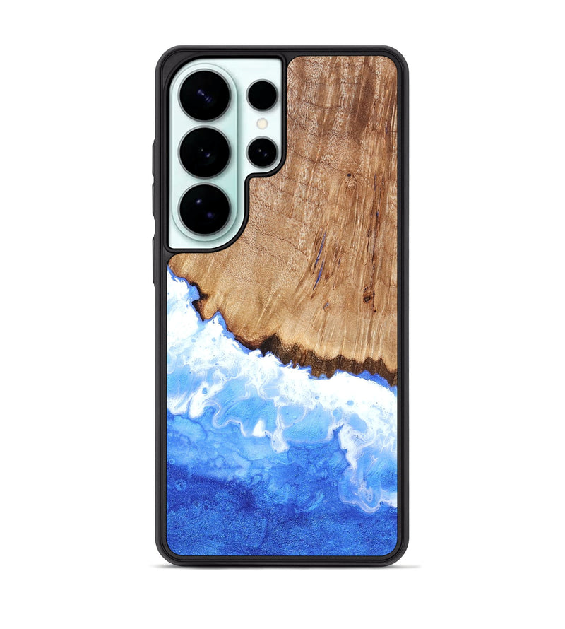 Galaxy S26 Ultra Wood Phone Case - Leda (Coastal, 821718)