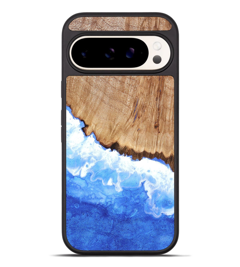 Pixel 9 Pro XL Wood Phone Case - Leda (Coastal, 821718)