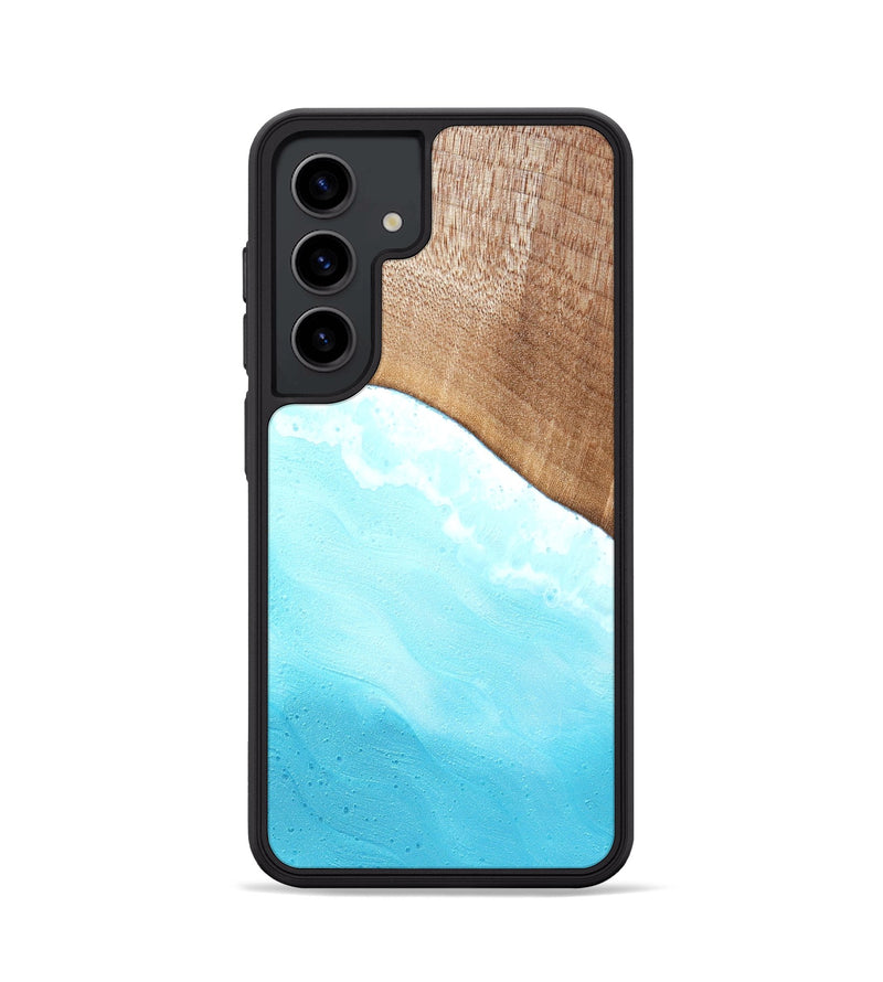 Galaxy S24 Wood Phone Case - Deana (Coastal, 821720)