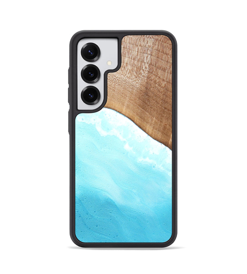 Galaxy S25 Wood Phone Case - Deana (Coastal, 821720)