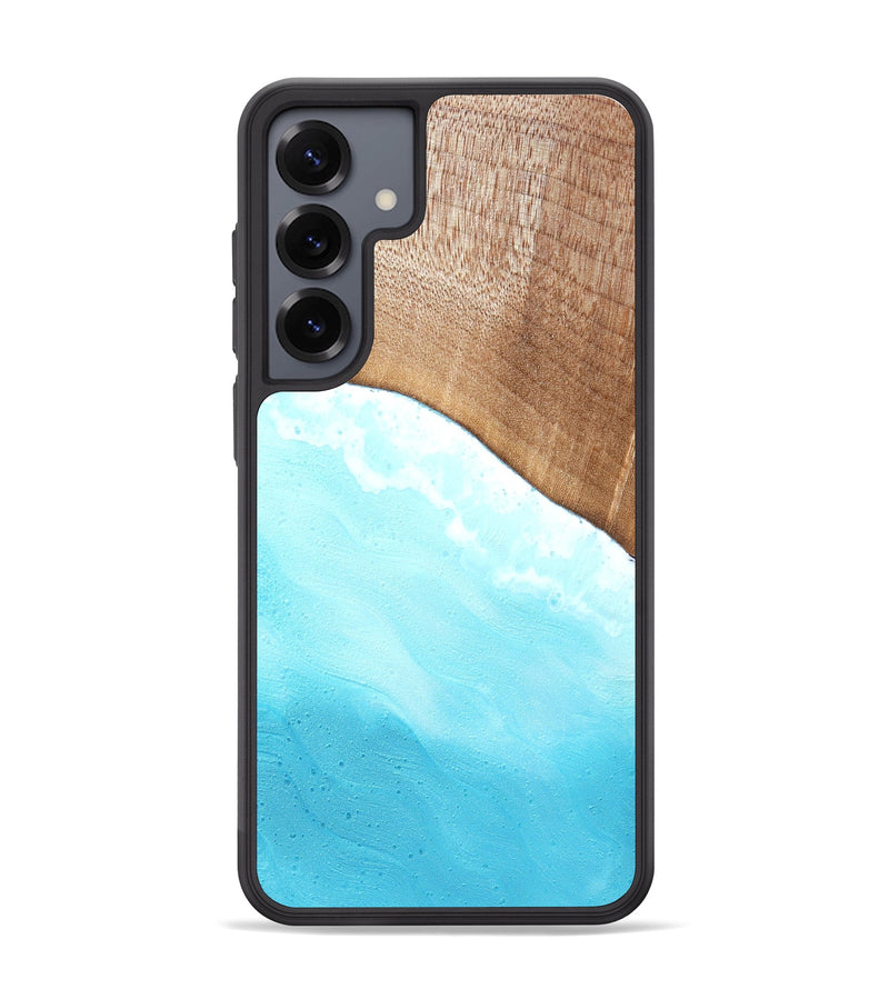 Galaxy S25 Plus Wood Phone Case - Deana (Coastal, 821720)
