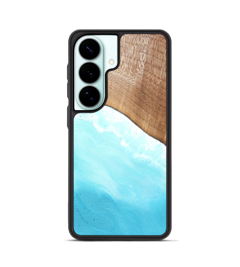 Galaxy S26 Wood Phone Case - Deana (Coastal, 821720)