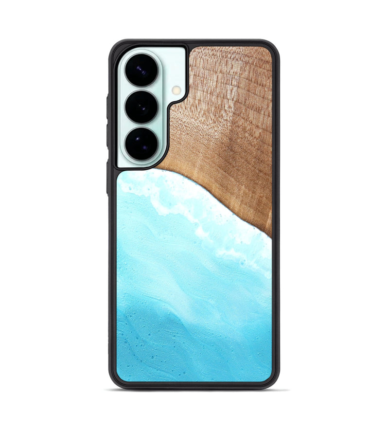 Galaxy S26 Plus Wood Phone Case - Deana (Coastal, 821720)