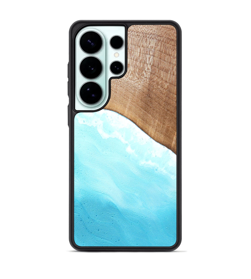 Galaxy S26 Ultra Wood Phone Case - Deana (Coastal, 821720)