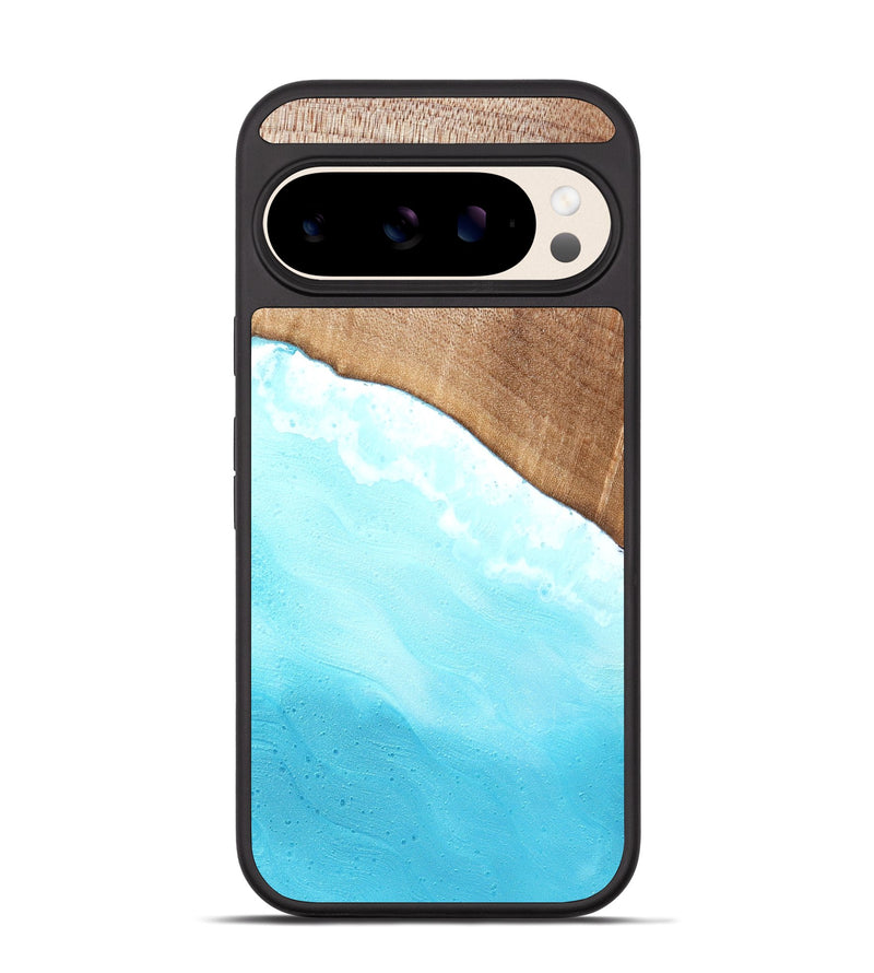 Pixel 10 Wood Phone Case - Deana (Coastal, 821720)